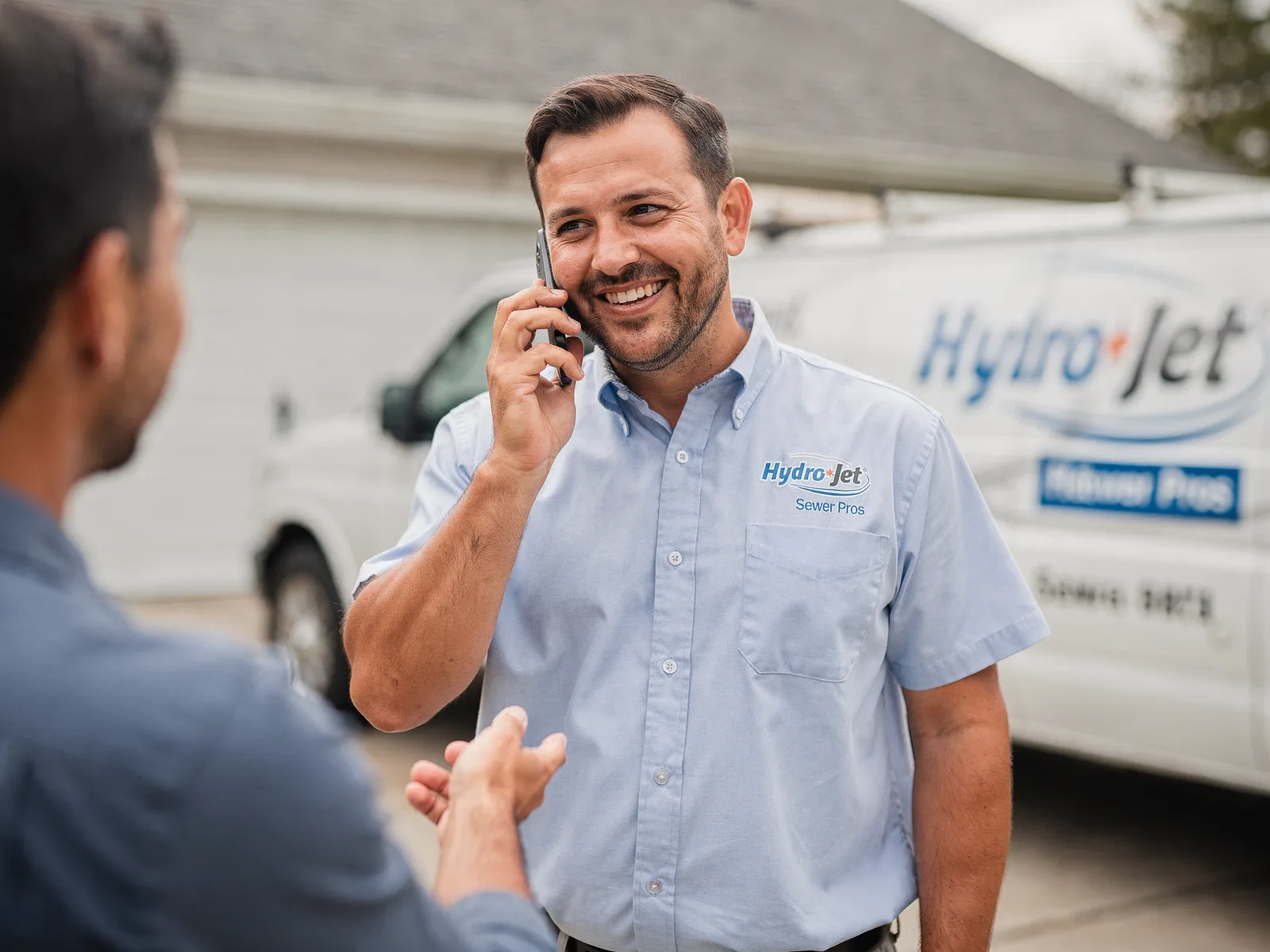 Hydro Jetting Saint Pauls, NC FAQs